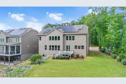 2901 Macintosh Woods Drive, Apex, NC 27502 - Photo 2