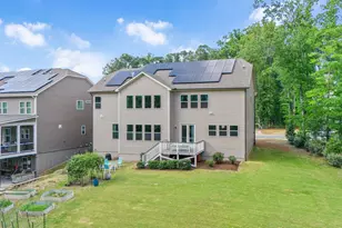 2901 Macintosh Woods Dr, Apex, NC 27502 - Photo 2