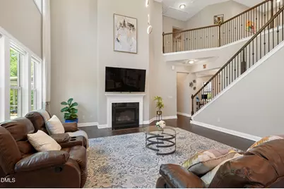 2901 Macintosh Woods Drive, Apex, NC 27502 - Photo 1