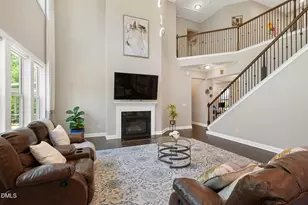 2901 Macintosh Woods Dr, Apex, NC 27502 - Photo 1