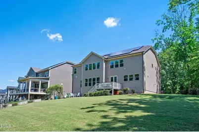 2901 Macintosh Woods Drive, Apex, NC 27502 - Photo 36