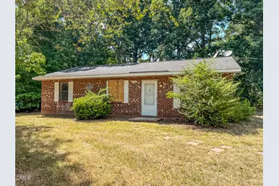 521 Locust Road, Hillsborough, NC 27278 - Photo 1