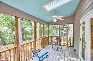 715 Sleepy Creek Dr, Durham, NC 27713 - Photo 24