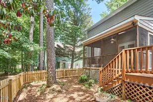 715 Sleepy Creek Dr, Durham, NC 27713 - Photo 44