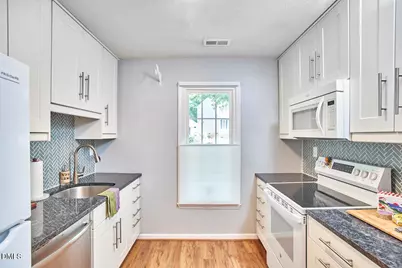715 Sleepy Creek Drive, Durham, NC 27713 - Photo 22