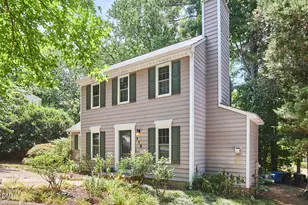 715 Sleepy Creek Dr, Durham, NC 27713 - Photo 2