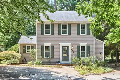 715 Sleepy Creek Drive, Durham, NC 27713 - Photo 1