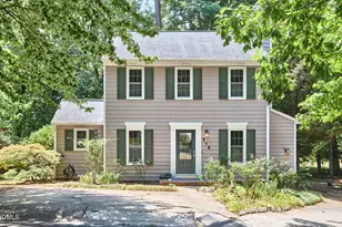 715 Sleepy Creek Dr, Durham, NC 27713 - Photo 1