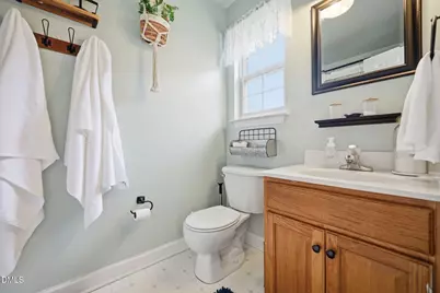 15 Magnolia Ridge Drive, Louisburg, NC 27549 - Photo 18