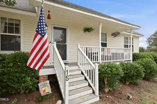 15 Magnolia Ridge Dr, Louisburg, NC 27549 - Photo 24