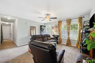 15 Magnolia Ridge Dr, Louisburg, NC 27549 - Photo 4