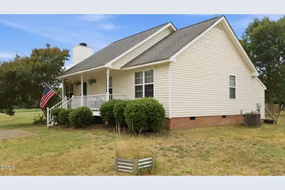 15 Magnolia Ridge Drive, Louisburg, NC 27549 - Photo 26