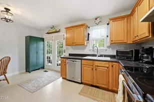 15 Magnolia Ridge Dr, Louisburg, NC 27549 - Photo 10