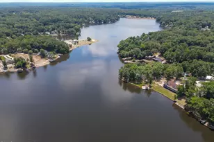 114 Comanche Dr, Louisburg, NC 27549 - Photo 36