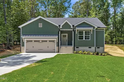 114 Comanche Drive, Louisburg, NC 27549 - Photo 1