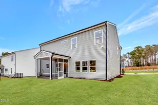 4417 Gehrig Ln, Raleigh, NC 27616 - Photo 6