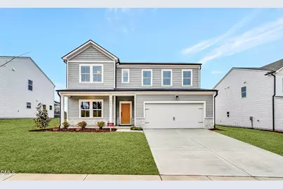 4417 Gehrig Lane, Raleigh, NC 27616 - Photo 1