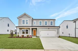 4417 Gehrig Ln, Raleigh, NC 27616 - Photo 1