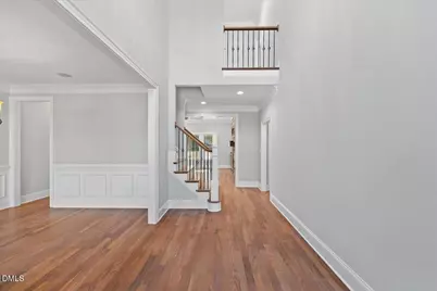 7324 Sparhawk Road, Wake Forest, NC 27587 - Photo 6