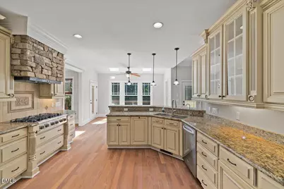 7324 Sparhawk Road, Wake Forest, NC 27587 - Photo 14