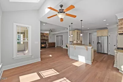 7324 Sparhawk Road, Wake Forest, NC 27587 - Photo 16