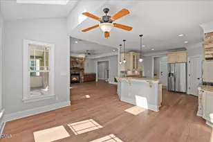7324 Sparhawk Rd, Wake Forest, NC 27587 - Photo 16