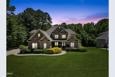 7324 Sparhawk Road, Wake Forest, NC 27587 - Photo 2