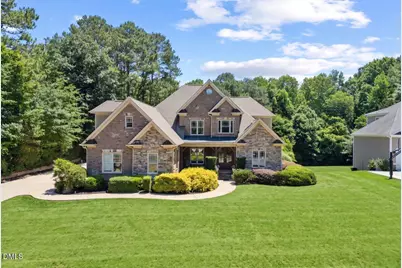 7324 Sparhawk Road, Wake Forest, NC 27587 - Photo 2