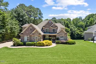 7324 Sparhawk Rd, Wake Forest, NC 27587 - Photo 2