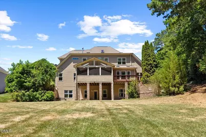 7324 Sparhawk Road, Wake Forest, NC 27587 - Photo 36