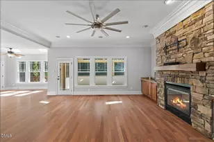 7324 Sparhawk Rd, Wake Forest, NC 27587 - Photo 10
