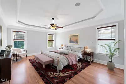 7324 Sparhawk Road, Wake Forest, NC 27587 - Photo 20