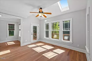 7324 Sparhawk Rd, Wake Forest, NC 27587 - Photo 10