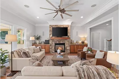 7324 Sparhawk Road, Wake Forest, NC 27587 - Photo 12