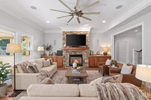 7324 Sparhawk Rd, Wake Forest, NC 27587 - Photo 12