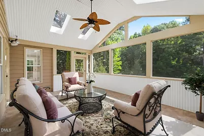 7324 Sparhawk Road, Wake Forest, NC 27587 - Photo 18
