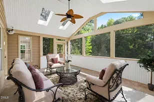7324 Sparhawk Rd, Wake Forest, NC 27587 - Photo 18