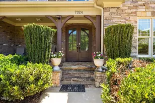 7324 Sparhawk Rd, Wake Forest, NC 27587 - Photo 4