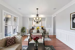 7324 Sparhawk Rd, Wake Forest, NC 27587 - Photo 8