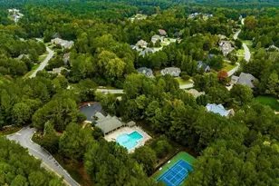 7324 Sparhawk Rd, Wake Forest, NC 27587 - Photo 62