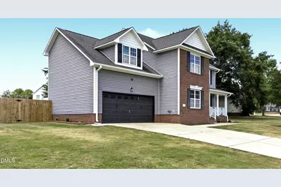 190 Asheford Way, Cameron, NC 28326 - Photo 4