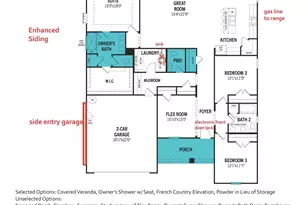 444 Denali Dr, Angier, NC 27501 - Photo 2
