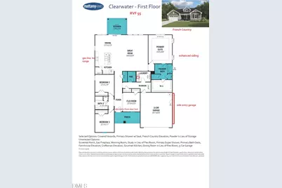 444 Denali Drive, Angier, NC 27501 - Photo 2