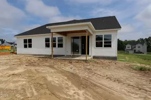 444 Denali Dr, Angier, NC 27501 - Photo 4