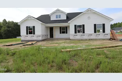 444 Denali Drive, Angier, NC 27501 - Photo 1