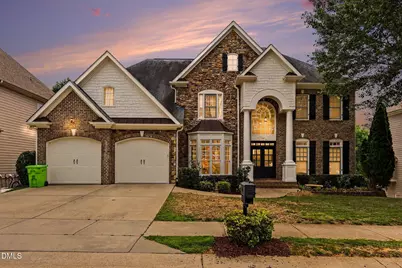 12416 Beauvoir Street, Raleigh, NC 27614 - Photo 2