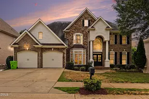 12416 Beauvoir St, Raleigh, NC 27614 - Photo 2