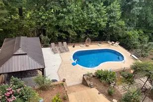 12416 Beauvoir St, Raleigh, NC 27614 - Photo 38