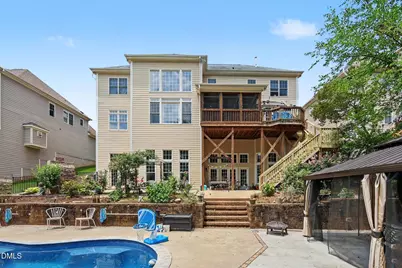 12416 Beauvoir Street, Raleigh, NC 27614 - Photo 34