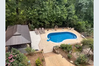 12416 Beauvoir Street, Raleigh, NC 27614 - Photo 38